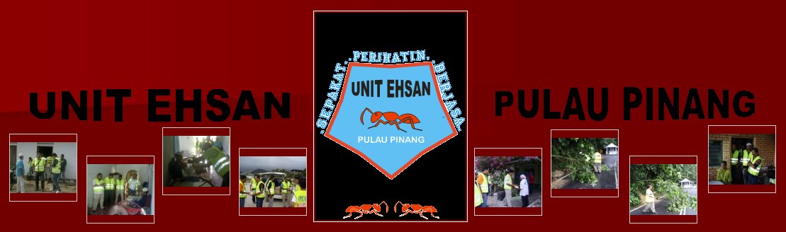 Unit Ehsan Pulau Pinang ®