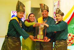 Johan Pantun Sabah 2009