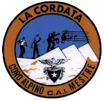 SITO UFFICIALE DEL CORO ALPINO LA CORDATA del C.A.I. di Mestre