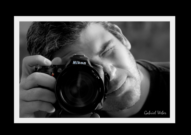 GABRIEL WEBER