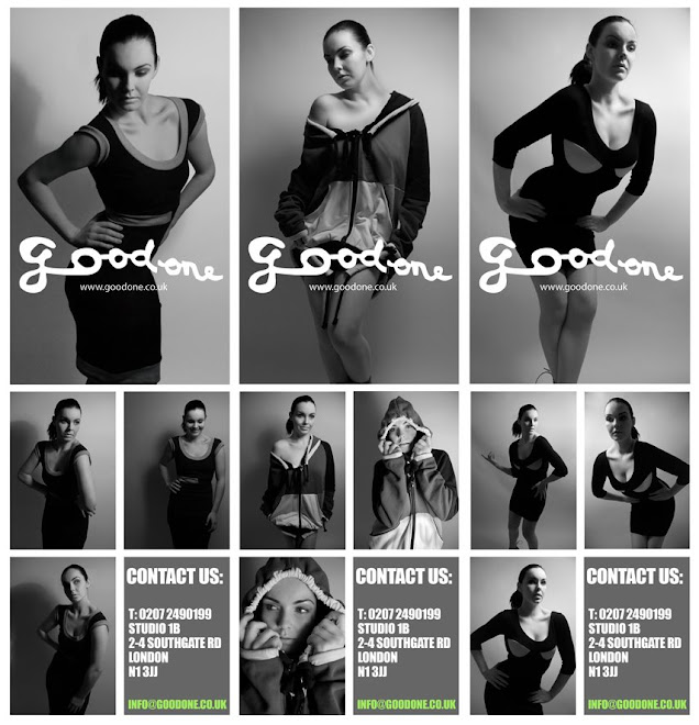 Goodone Clothing