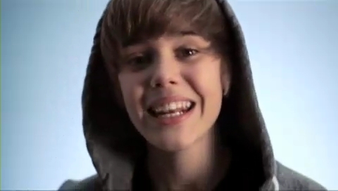 Justin Bieber ONE TIME Official Video mp4 000049783 One Time entre las 50 