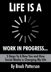 Life Is A Work In Progress...