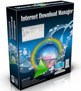 Internet Download Manager 6.04 Build 2 Full