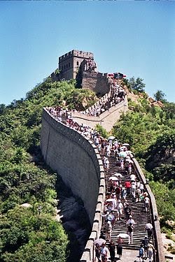 LAS 7 MARAVILLAS DEL MUNDO MODERNO LAS 7 MARAVILLAS DEL MUNDO MODERNO