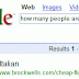 Google Search Tips
