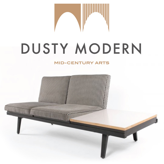 Dusty Modern