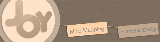 Mind Mapping in Graphic Design