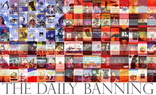 The Daily Banning