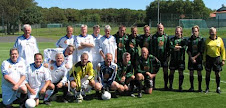 Vita och gröna laget 2008