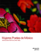 Antología Mujeres Poetas de México (*)