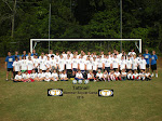2010 Tattnall Summer Soccer Camp
