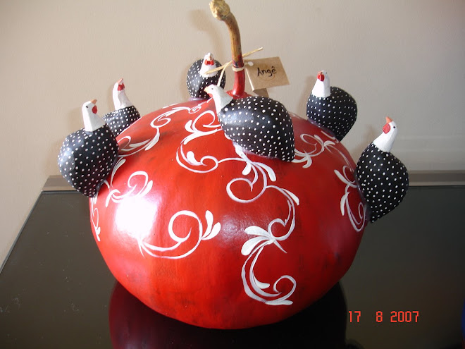 Decoração