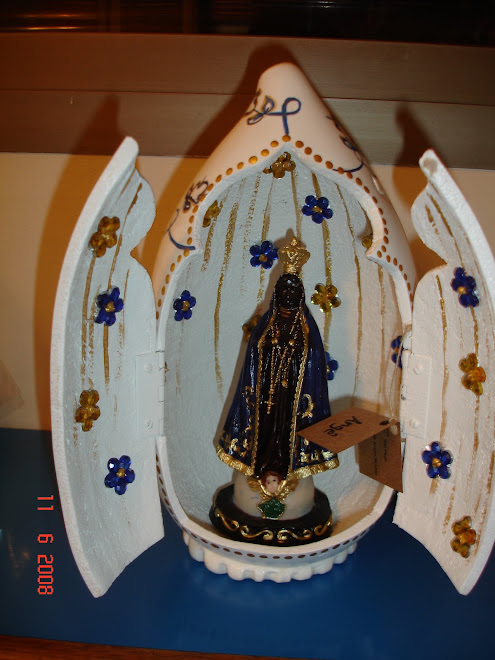 NSª Aparecida
