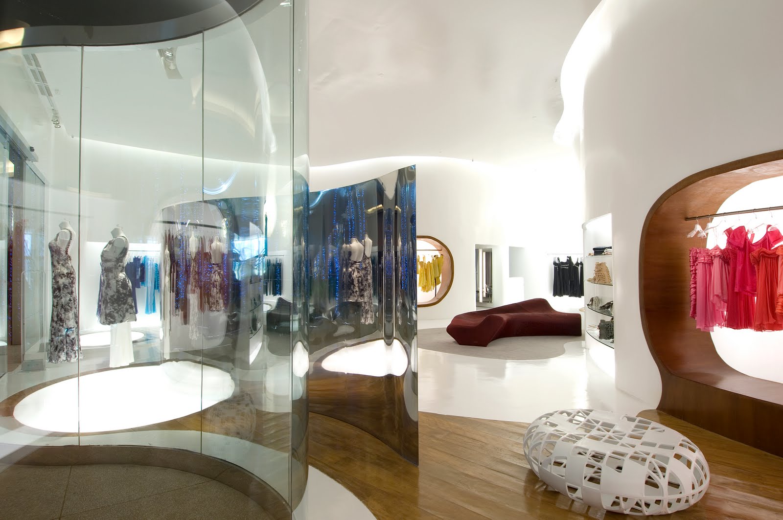 Shoppers Travelers: CARLOS MIELE - SAO PAULO - “THE STORE IS A DANCE ...