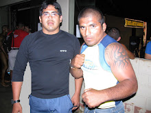 Kike vs Pitbull
