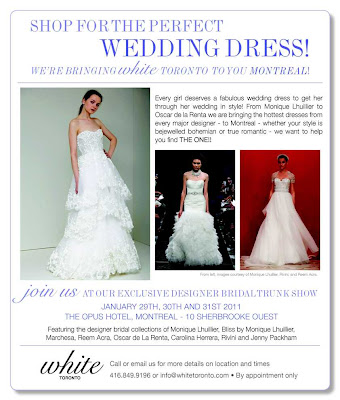 trunk ottawa event sash services bustle 30th january