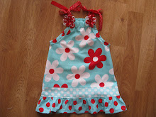 Dresses (includes matching flower or bows)