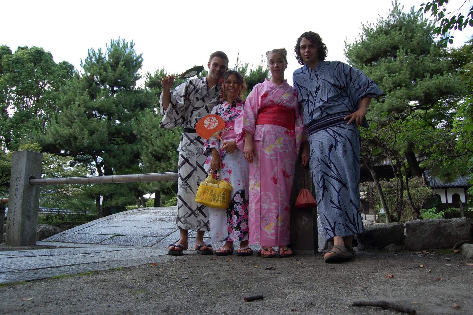 Josh n Jax n Japan: July 2010