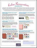 color renovation kits