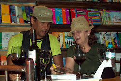 Lucinda Prado e Monsyerrá Batista