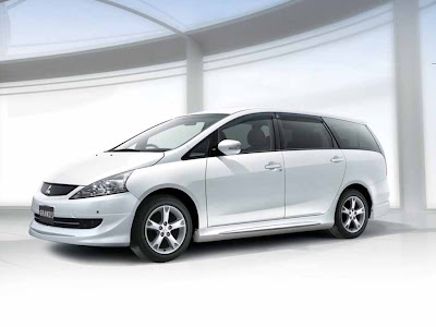 Daftarharga Mobil Daftar Harga Mitsubishi Grandis Indonesia