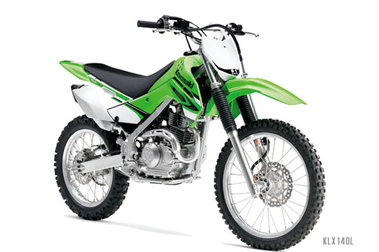 klx 140g for sale craigslist