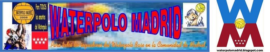 Waterpolo Madrid