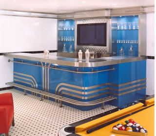 the cape on the corner: Diners, Drive-ins, and Jives...