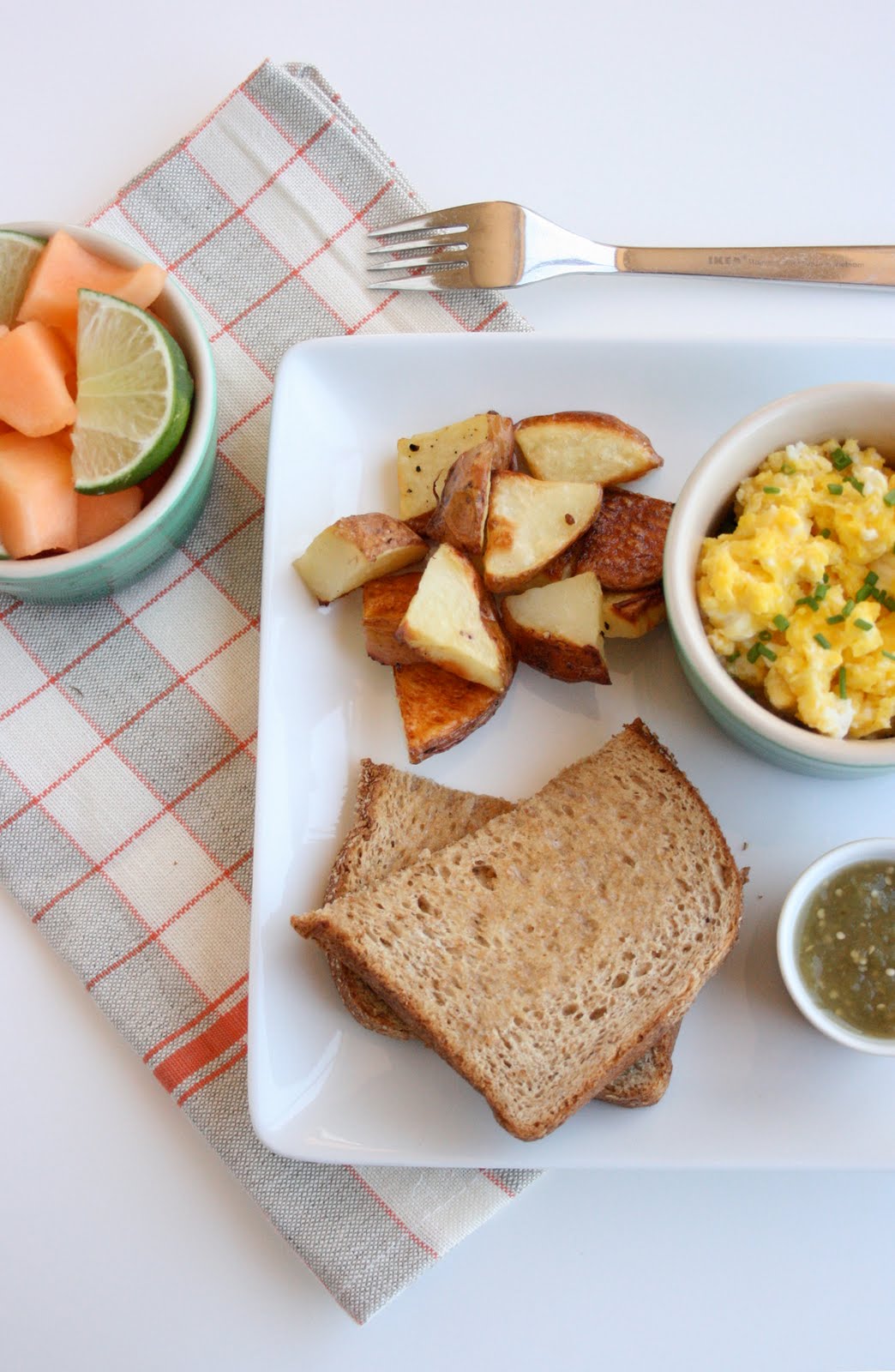 Healthy Breakfast Ideas For The Office