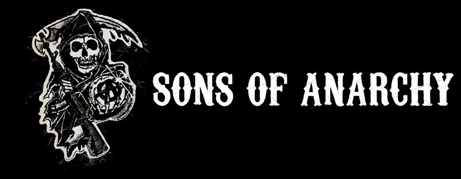 Sons Of Anarchy Turkey