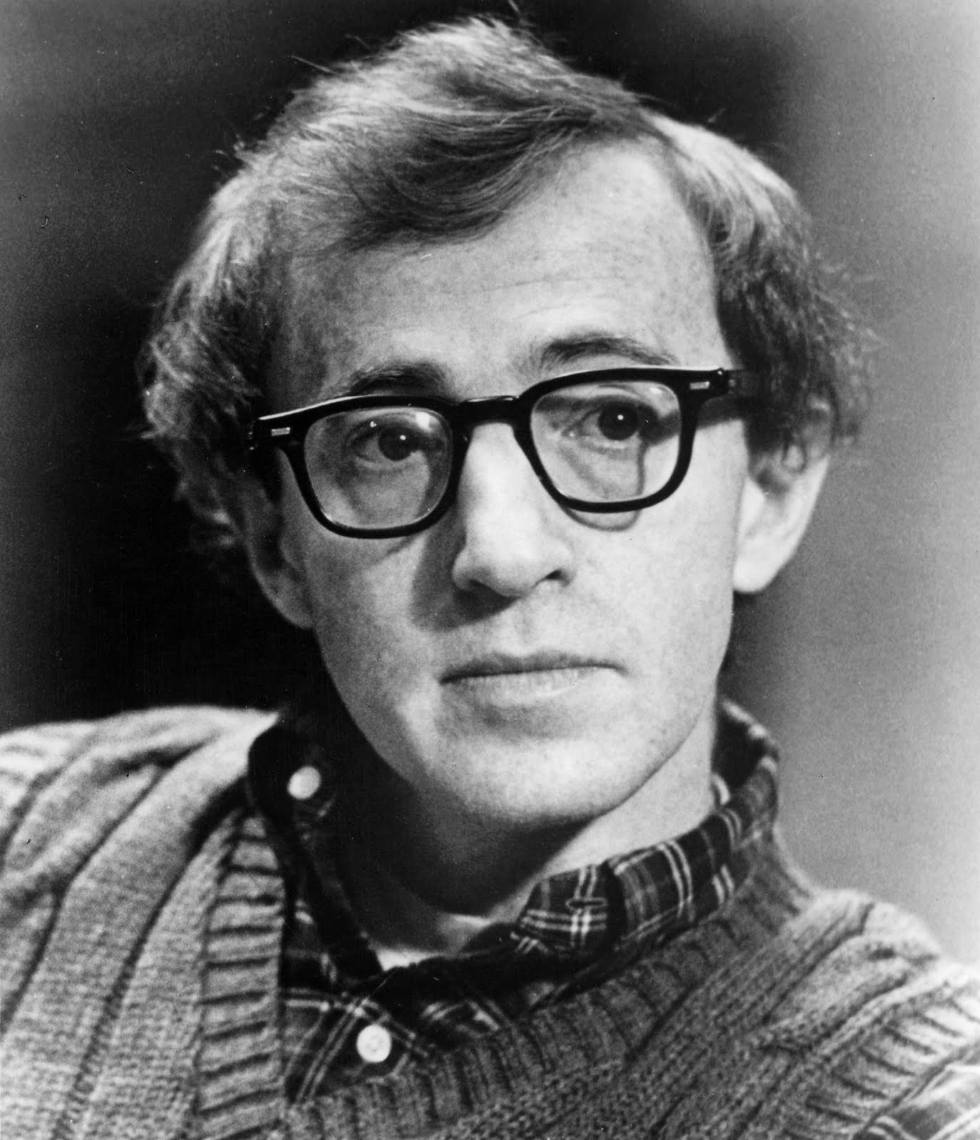 SPLENDOR CINEMA Woody Allen Podcast & Free Membership!