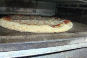 Pie in the Deck Oven