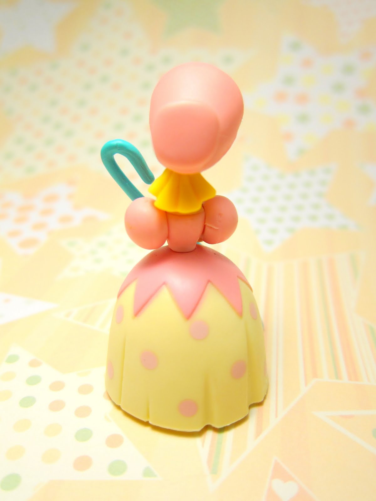 bo peep 3 headed sheep