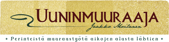 Uuninmuuraaja