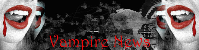 Vampire News