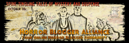 Horror Blog Alliance