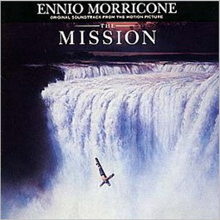 Mise / The Mission (1986)