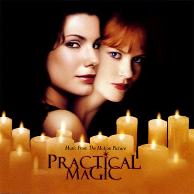Magická posedlost / Practical Magic (1998)