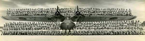 RNZAF No. 6 FB Squadron