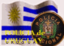 Policía de Uruguay