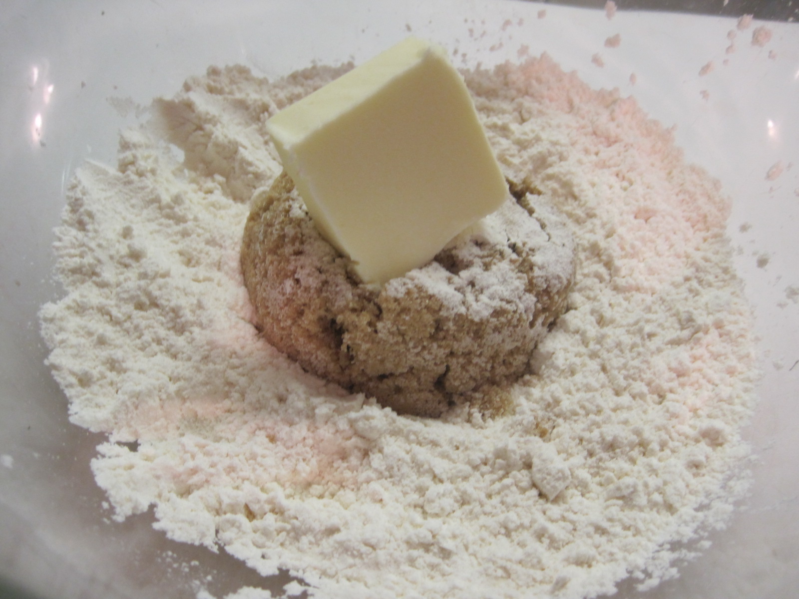 The Pie Hole Project Shoo Fly Pie