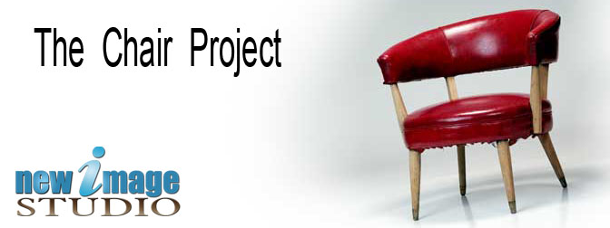 The Chair Project