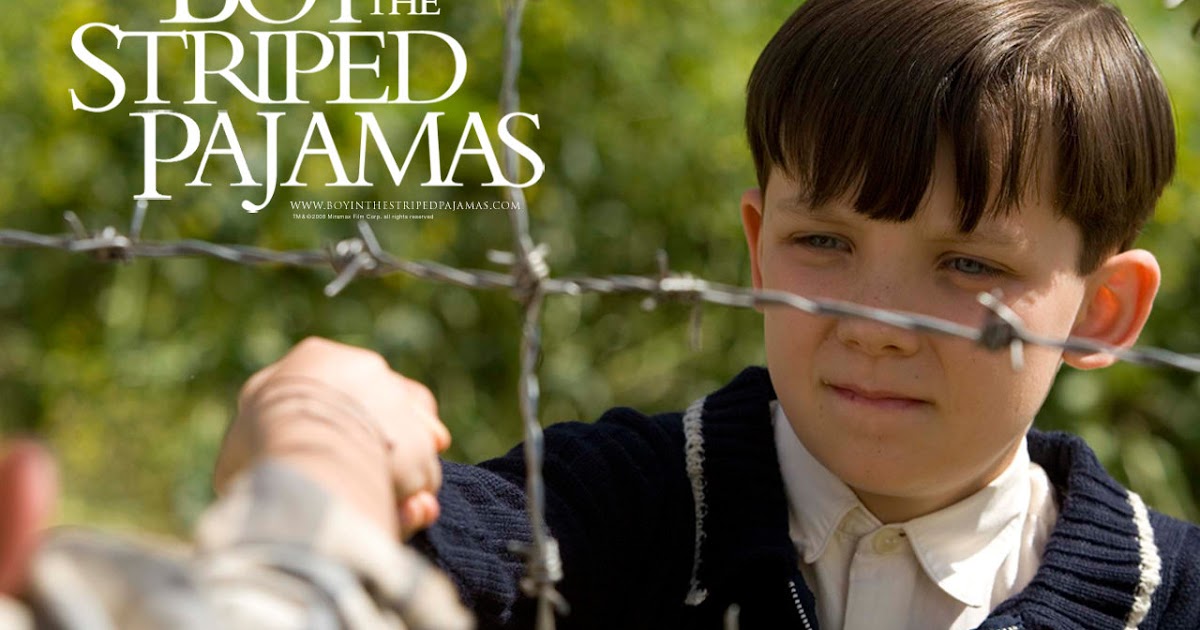 Where Can You Watch The Boy In The Striped Pajamas Ramblings of A Civil Actress: The Boy In The Striped Pajamas