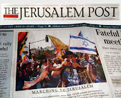 jornal the jerusalem post
