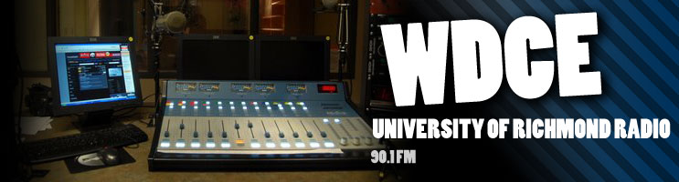 WDCE 90.1 FM Blog