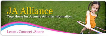 Learn about Juvenile Arthritis