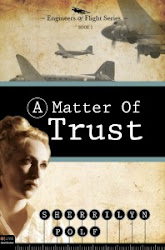 A Matter of Trust, Engineers of Flight Series