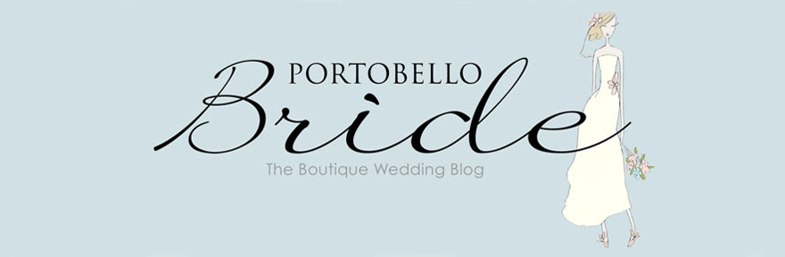 Portobello Bride