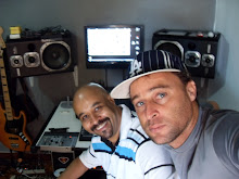 DJ M.FLASH E RICARDO PANTERA